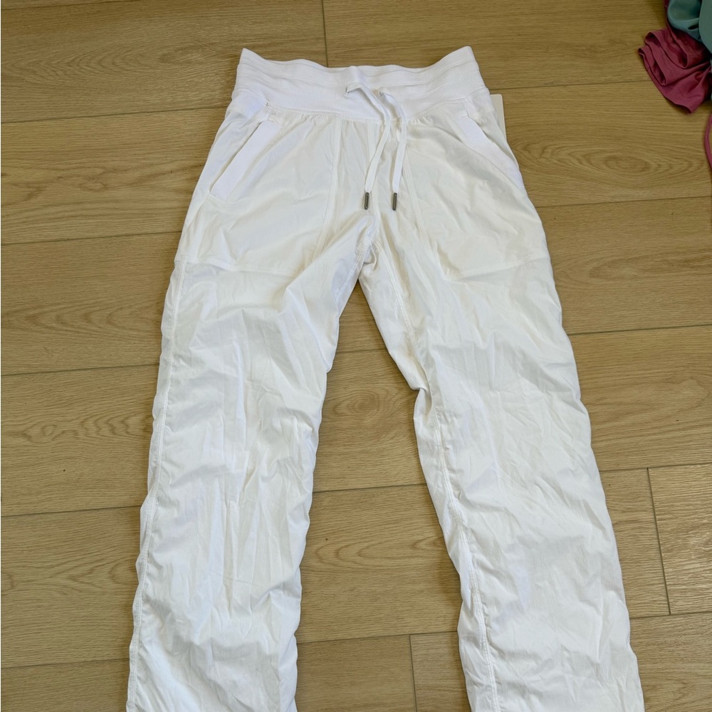 Lululemon dance studio pants
